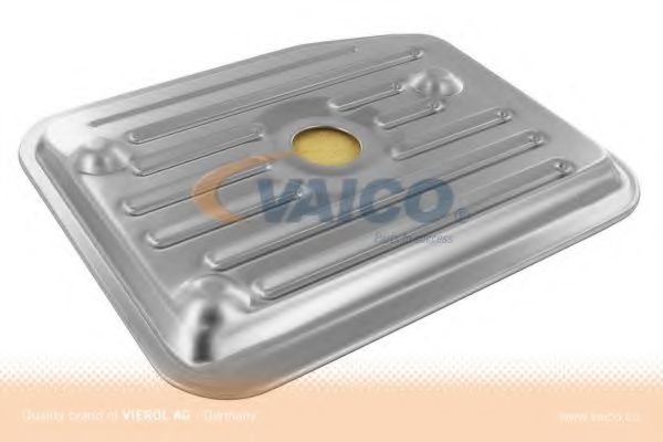 VAICO V10-0381 Гидрофильтр, автоматическая коробка передач для VOLKSWAGEN T4 MULTIVAN (Фольксваген Т4 мултиvан) VAICO V10-0381 Гидрофильтр, автоматическая коробка передач для VOLKSWAGEN T4 MULTIVAN (Фольксваген Т4 мултиvан)