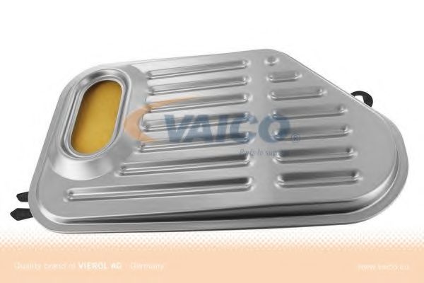 VAICO V10-0382 Гидрофильтр, автоматическая коробка передач для VOLKSWAGEN PHAETON (Фольксваген Пхаэтон) VAICO V10-0382 Гидрофильтр, автоматическая коробка передач для VOLKSWAGEN PHAETON (Фольксваген Пхаэтон)