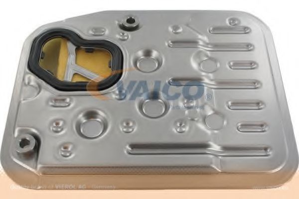 VAICO V10-0383 Гидрофильтр, автоматическая коробка передач для VOLKSWAGEN T4 MULTIVAN (Фольксваген Т4 мултиvан) VAICO V10-0383 Гидрофильтр, автоматическая коробка передач для VOLKSWAGEN T4 MULTIVAN (Фольксваген Т4 мултиvан)