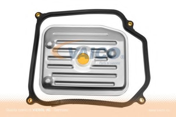 VAICO V10-0385 Комплект гидрофильтров, автоматическая коробка передач для SKODA OCTAVIA (Шкода Октавия) VAICO V10-0385 Комплект гидрофильтров, автоматическая коробка передач для SKODA OCTAVIA (Шкода Октавия)