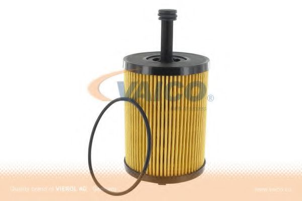 VAICO V10-0391 Масляный фильтр для VOLKSWAGEN (Фольксваген) VAICO V10-0391 Масляный фильтр для VOLKSWAGEN (Фольксваген)