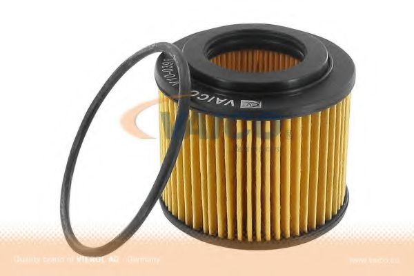 VAICO V10-0398 Масляный фильтр для SKODA RAPID (Шкода Рапид) VAICO V10-0398 Масляный фильтр для SKODA RAPID (Шкода Рапид)