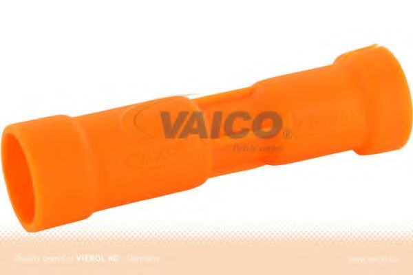 VAICO V10-0410 Воронка, указатель уровня масла для AUDI 100 (Ауди 100) VAICO V10-0410 Воронка, указатель уровня масла для AUDI 100 (Ауди 100)