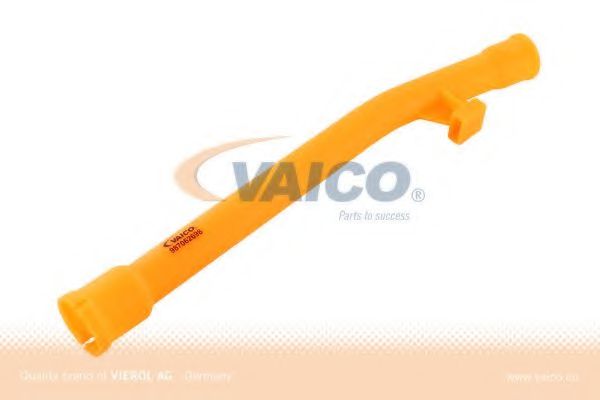 VAICO V10-0413 Воронка, указатель уровня масла для AUDI TT (Ауди Тт) VAICO V10-0413 Воронка, указатель уровня масла для AUDI TT (Ауди Тт)