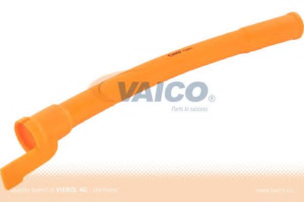 VAICO V10-0415 Воронка, указатель уровня масла для VOLKSWAGEN PANEL II (Фольксваген Панэл 2) VAICO V10-0415 Воронка, указатель уровня масла для VOLKSWAGEN PANEL II (Фольксваген Панэл 2)