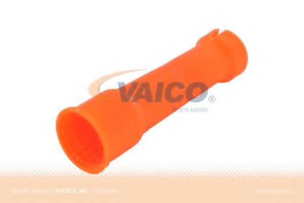 VAICO V10-0416 Воронка, указатель уровня масла для AUDI 90 (Ауди 90) VAICO V10-0416 Воронка, указатель уровня масла для AUDI 90 (Ауди 90)