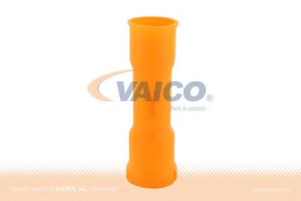 VAICO V10-0417 Воронка, указатель уровня масла для VOLKSWAGEN FOX (Фольксваген Фоx) VAICO V10-0417 Воронка, указатель уровня масла для VOLKSWAGEN FOX (Фольксваген Фоx)