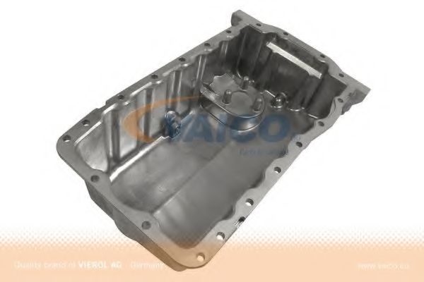 VAICO V10-0424-1 Масляный поддон 