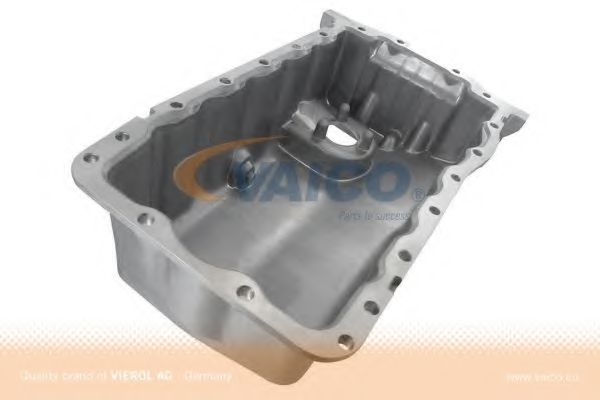 VAICO V10-0424 Масляный поддон 