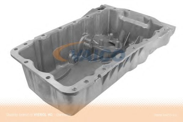 VAICO V10-0425 Масляный поддон 