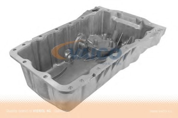 VAICO V10-0426 Масляный поддон 