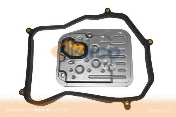 VAICO V10-0430 Комплект гидрофильтров, автоматическая коробка передач для VOLKSWAGEN T4 MULTIVAN (Фольксваген Т4 мултиvан) VAICO V10-0430 Комплект гидрофильтров, автоматическая коробка передач для VOLKSWAGEN T4 MULTIVAN (Фольксваген Т4 мултиvан)