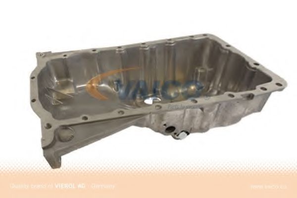 VAICO V10-0432 Масляный поддон 