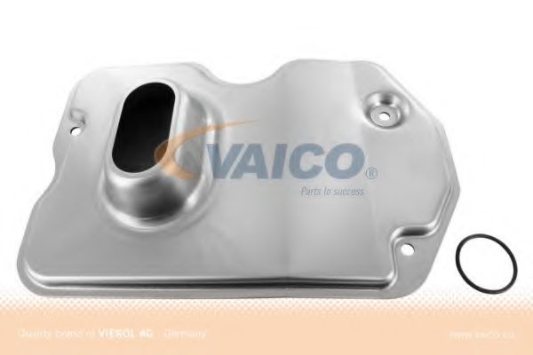 VAICO V10-0435 Гидрофильтр, автоматическая коробка передач для AUDI Q7 (Ауди Кью 7) VAICO V10-0435 Гидрофильтр, автоматическая коробка передач для AUDI Q7 (Ауди Кью 7)
