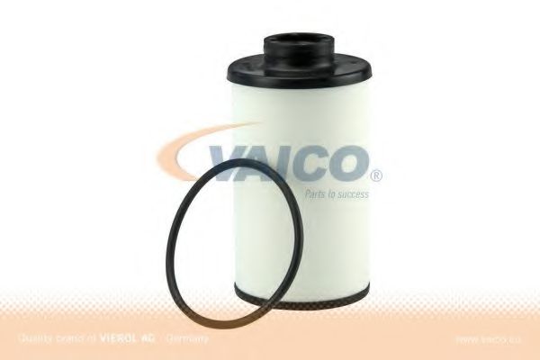 VAICO V10-0440-1 Гидрофильтр, автоматическая коробка передач для VOLKSWAGEN JETTA VI (Фольксваген Джетта 6) VAICO V10-0440-1 Гидрофильтр, автоматическая коробка передач для VOLKSWAGEN JETTA VI (Фольксваген Джетта 6)