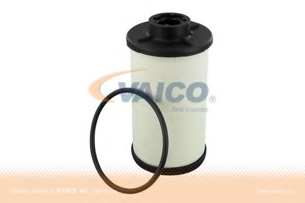 VAICO V10-0440 Гидрофильтр, автоматическая коробка передач для VOLKSWAGEN JETTA VI (Фольксваген Джетта 6) VAICO V10-0440 Гидрофильтр, автоматическая коробка передач для VOLKSWAGEN JETTA VI (Фольксваген Джетта 6)