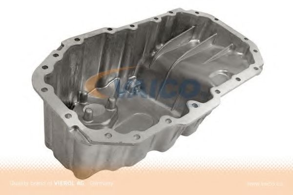 VAICO V10-0446 Масляный поддон 