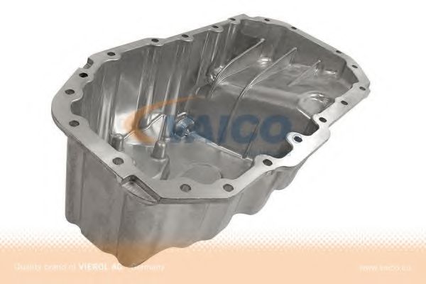 VAICO V10-0447 Масляный поддон 