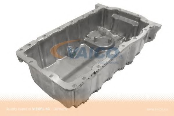 VAICO V10-0448 Масляный поддон для SEAT ALTEA (Сеат Алтэа) VAICO V10-0448 Масляный поддон для SEAT ALTEA (Сеат Алтэа)