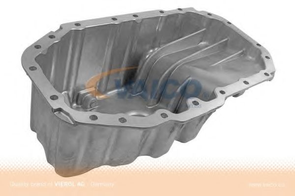 VAICO V10-0449 Масляный поддон 