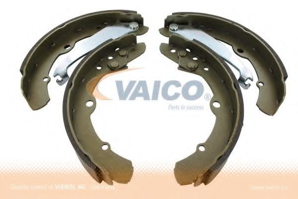 VAICO V10-0454 Тормозные колодоки для AUDI 90 (Ауди 90) VAICO V10-0454 Тормозные колодоки для AUDI 90 (Ауди 90)