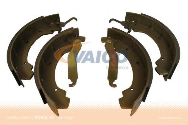VAICO V10-0455 Тормозные колодоки для VOLKSWAGEN LT 40-55 I (Фольксваген Лт 40-55 и) VAICO V10-0455 Тормозные колодоки для VOLKSWAGEN LT 40-55 I (Фольксваген Лт 40-55 и)
