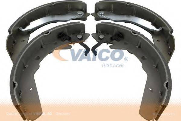VAICO V10-0459 Тормозные колодоки для VOLKSWAGEN VANAGON III (Фольксваген Vанагон 3) VAICO V10-0459 Тормозные колодоки для VOLKSWAGEN VANAGON III (Фольксваген Vанагон 3)