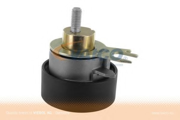 VAICO V10-0464 Натяжной ролик, ремень ГРМ для VOLKSWAGEN (Фольксваген) VAICO V10-0464 Натяжной ролик, ремень ГРМ для VOLKSWAGEN (Фольксваген)