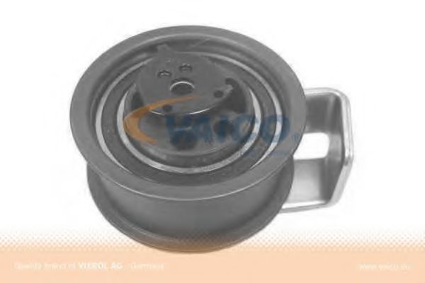 VAICO V10-0467 Натяжной ролик, ремень ГРМ для VOLKSWAGEN (Фольксваген) VAICO V10-0467 Натяжной ролик, ремень ГРМ для VOLKSWAGEN (Фольксваген)
