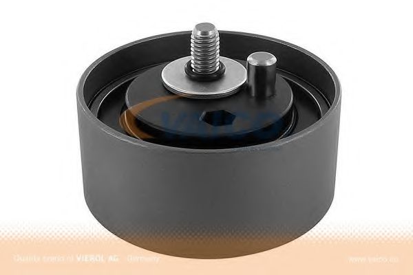 VAICO V10-0476 Натяжной ролик, ремень ГРМ для VOLKSWAGEN (Фольксваген) VAICO V10-0476 Натяжной ролик, ремень ГРМ для VOLKSWAGEN (Фольксваген)