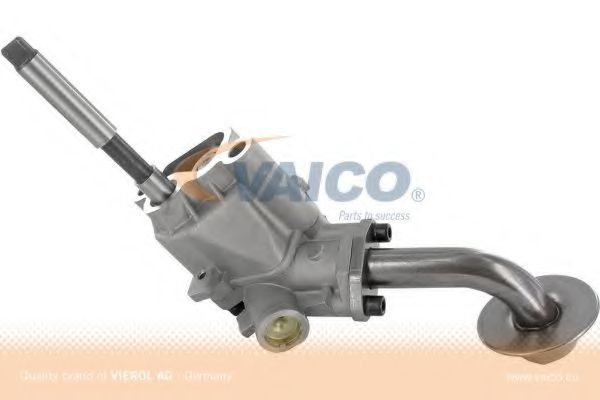 VAICO V10-0484 Масляный насос для SEAT TOLEDO (Сеат Толэдо) VAICO V10-0484 Масляный насос для SEAT TOLEDO (Сеат Толэдо)