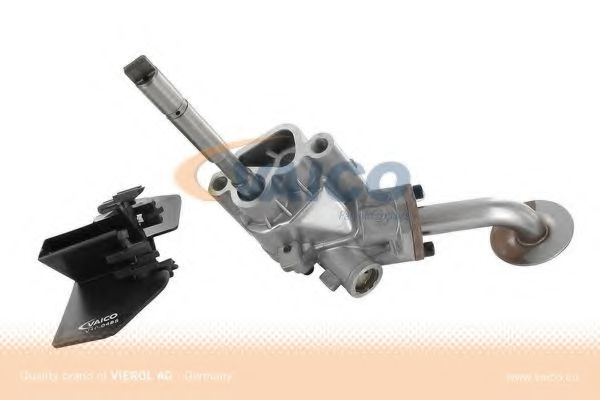VAICO V10-0485 Масляный насос для VOLKSWAGEN POLO CLASSIC (Фольксваген Поло классик) VAICO V10-0485 Масляный насос для VOLKSWAGEN POLO CLASSIC (Фольксваген Поло классик)