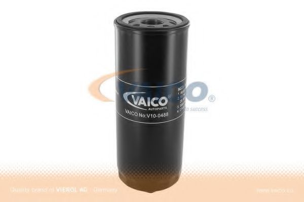 VAICO V10-0488 Масляный фильтр для AUDI V8 (Ауди V8) VAICO V10-0488 Масляный фильтр для AUDI V8 (Ауди V8)