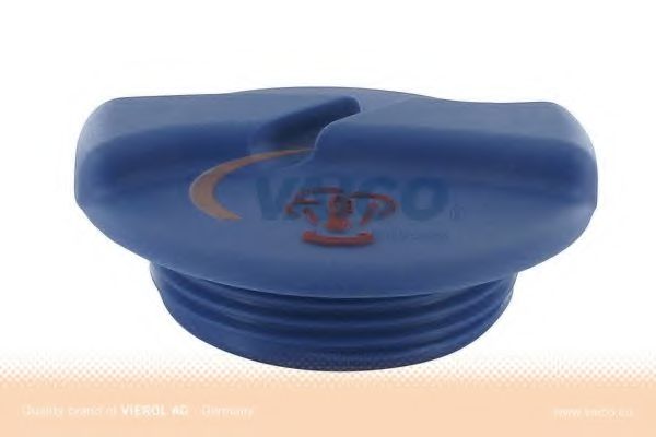 VAICO V10-0489 Крышка, резервуар охлаждающей жидкости для SEAT AROSA (Сеат Ароса) VAICO V10-0489 Крышка, резервуар охлаждающей жидкости для SEAT AROSA (Сеат Ароса)