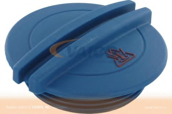VAICO V10-0490 Крышка, резервуар охлаждающей жидкости для AUDI A1 (Ауди А1) VAICO V10-0490 Крышка, резервуар охлаждающей жидкости для AUDI A1 (Ауди А1)