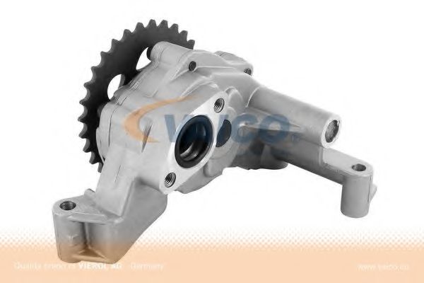 VAICO V10-0495 Масляный насос для VOLKSWAGEN GOLF IV (Фольксваген Гольф 4) VAICO V10-0495 Масляный насос для VOLKSWAGEN GOLF IV (Фольксваген Гольф 4)