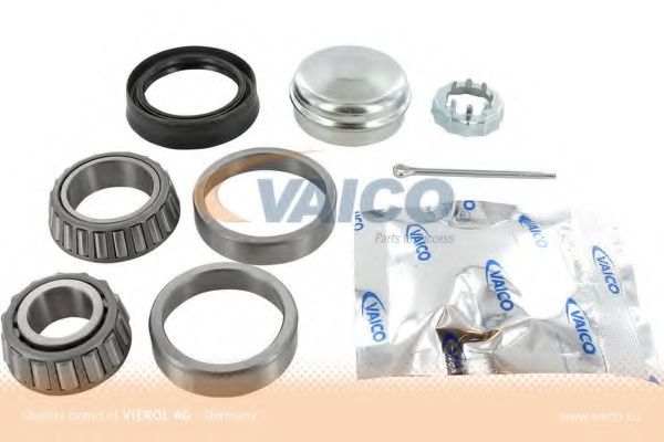 VAICO V10-0496 Комплект подшипника ступицы колеса для SEAT INCA (Сеат Инcа) VAICO V10-0496 Комплект подшипника ступицы колеса для SEAT INCA (Сеат Инcа)