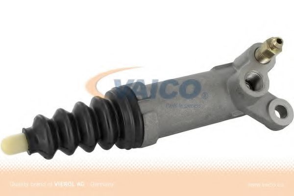 VAICO V10-0529 Рабочий цилиндр, система сцепления 07 1991 для AUDI 90 (Ауди 90) VAICO V10-0529 Рабочий цилиндр, система сцепления 07 1991 для AUDI 90 (Ауди 90)