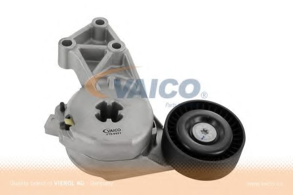 VAICO V10-0553 Натяжитель ремня, клиновой зубча для SEAT ALTEA (Сеат Алтэа) VAICO V10-0553 Натяжитель ремня, клиновой зубча для SEAT ALTEA (Сеат Алтэа)