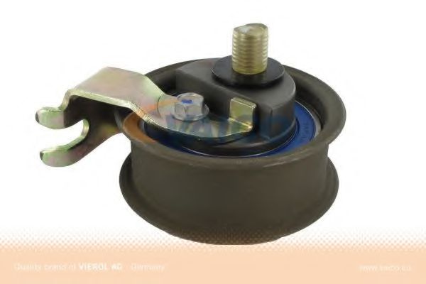 VAICO V10-0555 Натяжной ролик, ремень ГРМ для VOLKSWAGEN NOVO FUSCA (Фольксваген Ноvо фусcа) VAICO V10-0555 Натяжной ролик, ремень ГРМ для VOLKSWAGEN NOVO FUSCA (Фольксваген Ноvо фусcа)