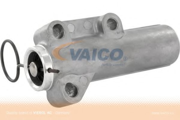 VAICO V10-0566 Устройство для натяжения ремня, ремень ГРМ 