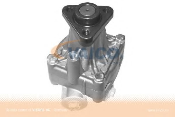 VAICO V10-0574 Гидравлический насос, рулевое управление для AUDI A4 (Ауди А4) VAICO V10-0574 Гидравлический насос, рулевое управление для AUDI A4 (Ауди А4)