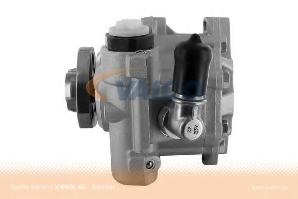 VAICO V10-0576 Гидравлический насос, рулевое управление для VOLKSWAGEN T4 MULTIVAN (Фольксваген Т4 мултиvан) VAICO V10-0576 Гидравлический насос, рулевое управление для VOLKSWAGEN T4 MULTIVAN (Фольксваген Т4 мултиvан)