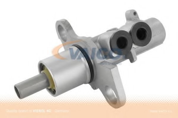 VAICO V10-0581 Главный тормозной цилиндр для AUDI (Ауди) VAICO V10-0581 Главный тормозной цилиндр для AUDI (Ауди)