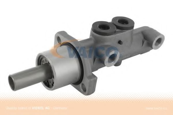 VAICO V10-0582 Главный тормозной цилиндр для VOLKSWAGEN (Фольксваген) VAICO V10-0582 Главный тормозной цилиндр для VOLKSWAGEN (Фольксваген)