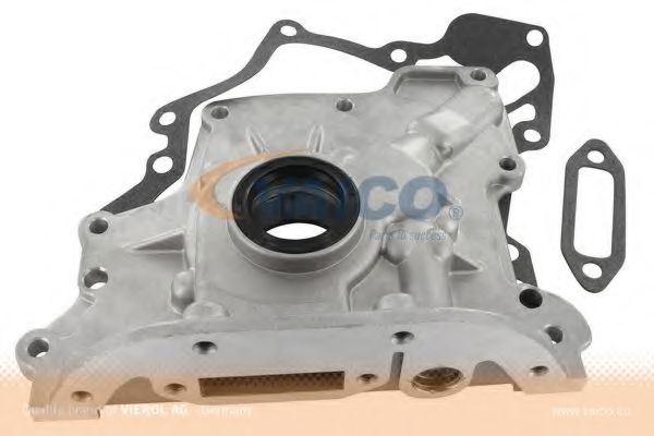 VAICO V10-0594 Масляный насос для VOLKSWAGEN GOLF IV (Фольксваген Гольф 4) VAICO V10-0594 Масляный насос для VOLKSWAGEN GOLF IV (Фольксваген Гольф 4)
