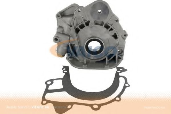 VAICO V10-0596 Масляный насос для VOLKSWAGEN CRAFTER 30-50 (Фольксваген Крафтер 30-50) VAICO V10-0596 Масляный насос для VOLKSWAGEN CRAFTER 30-50 (Фольксваген Крафтер 30-50)