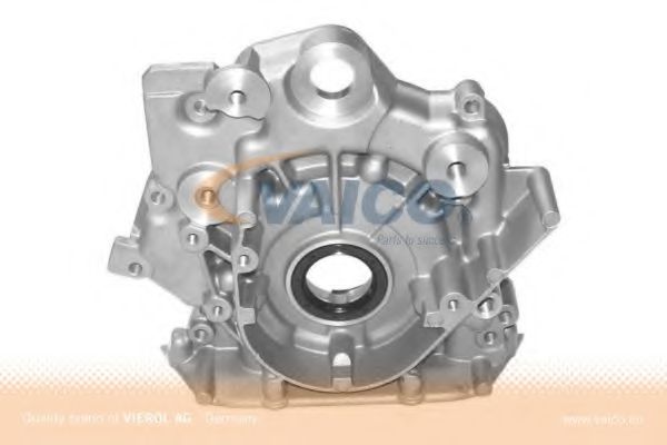 VAICO V10-0597 Масляный насос для AUDI 90 (Ауди 90) VAICO V10-0597 Масляный насос для AUDI 90 (Ауди 90)