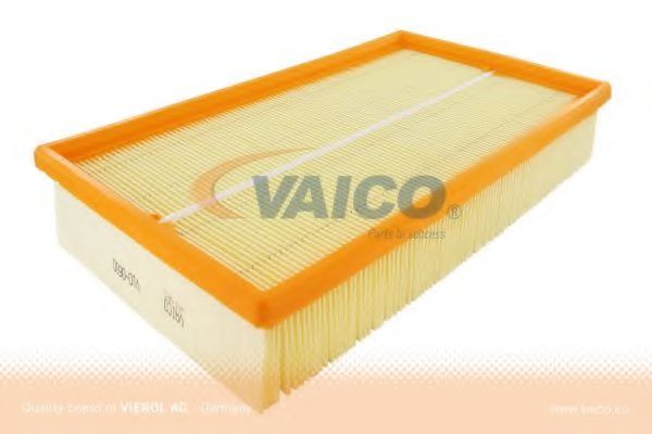 VAICO V10-0600 Воздушный фильтр для AUDI 90 (Ауди 90)