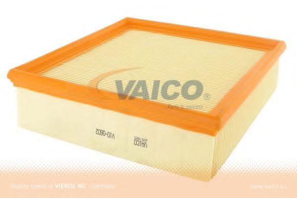 VAICO V10-0602 Воздушный фильтр для SEAT (Сеат) VAICO V10-0602 Воздушный фильтр для SEAT (Сеат)